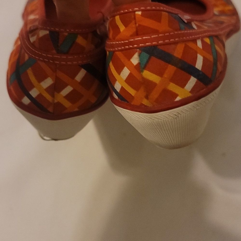 KEDS multicolor shoes, 8 - Picture 4 of 8